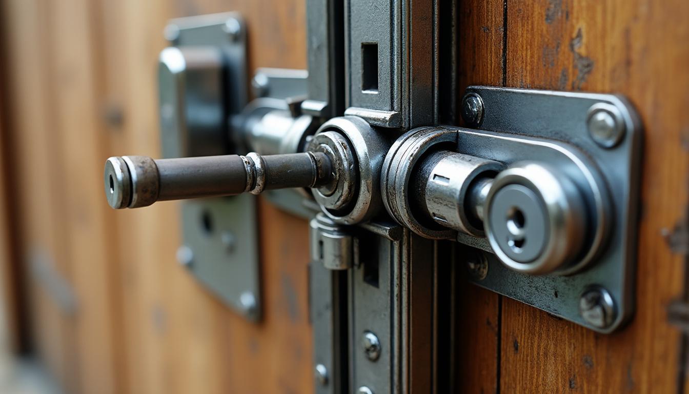 découvrez les dernières innovations dans les systèmes de fermeture trois points encastrée : sécurité renforcée, design moderne et solutions adaptées à tous types de portes pour optimiser la protection de vos espaces.
