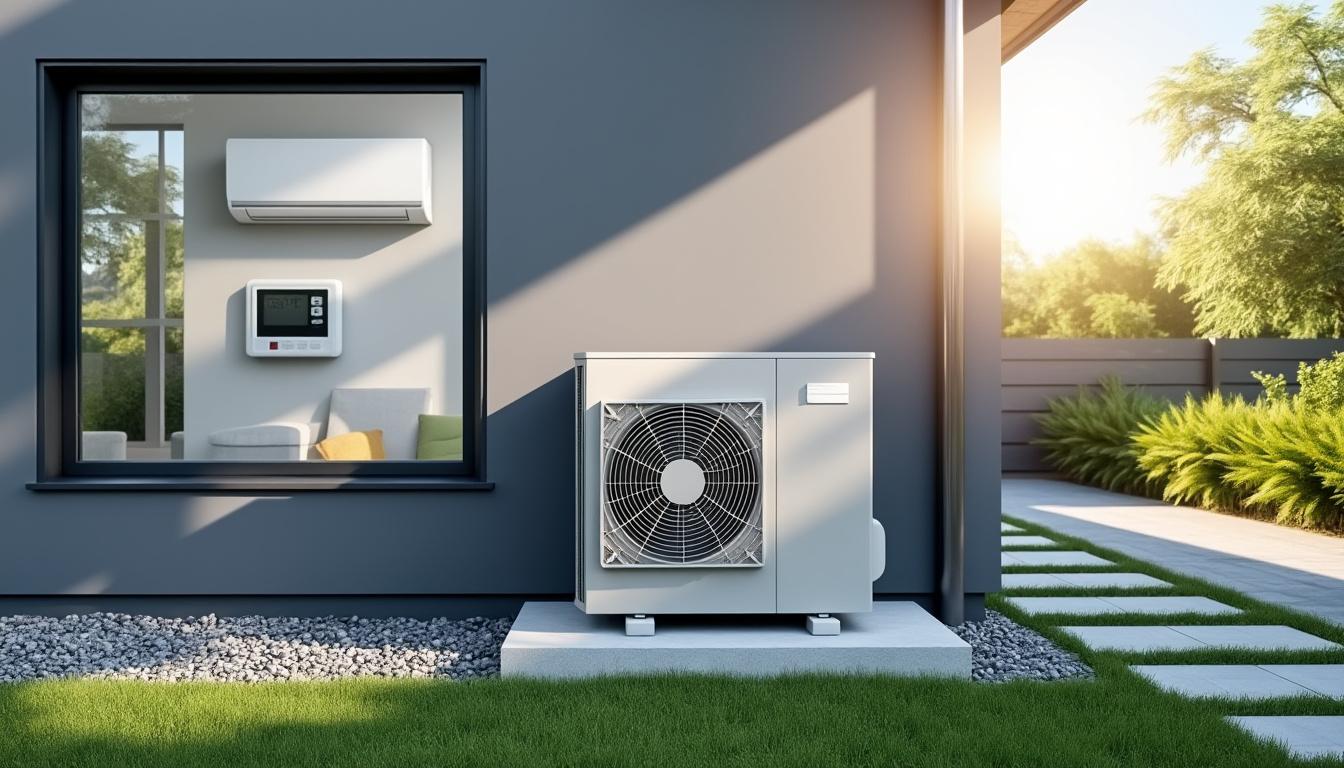 découvrez notre guide complet pour l'installation réussie d'une pompe à chaleur (pac) par un électricien plombier. conseils, étapes clés et bonnes pratiques pour optimiser votre projet et assurer une performance durable.