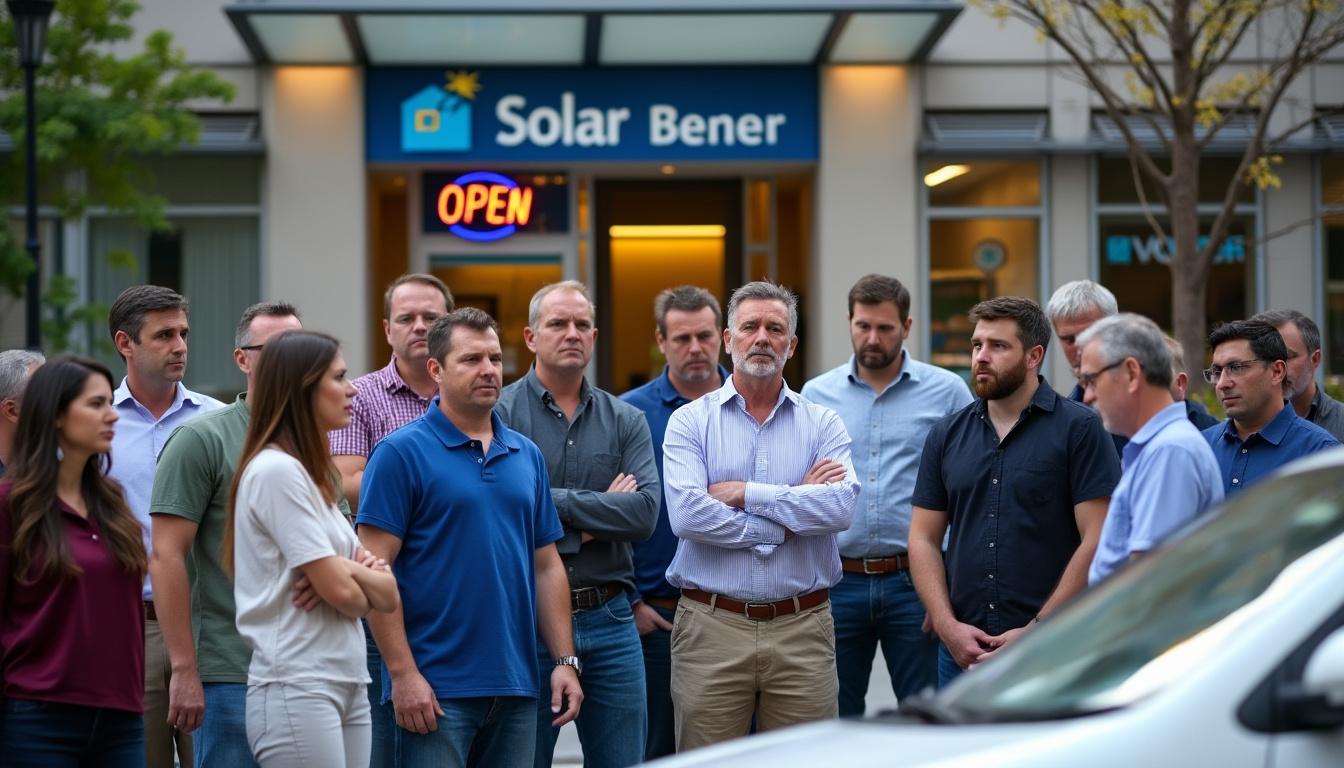 découvrez quelles alternatives s'offrent aux investisseurs après la liquidation judiciaire d'open énergie. analyse des solutions possibles pour sécuriser ou rediriger vos investissements.