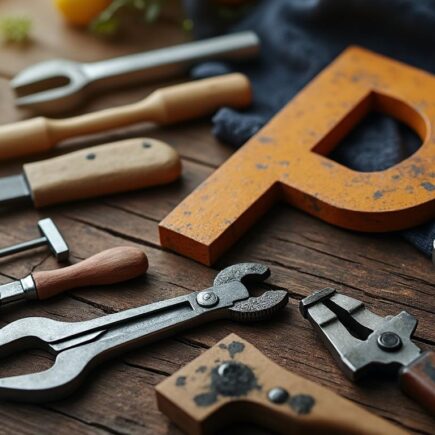 découvrez notre sélection de 10 outils indispensables dont le nom commence par la lettre p. optimisez vos projets grâce à cette liste d’outils pratiques et efficaces à connaître absolument !