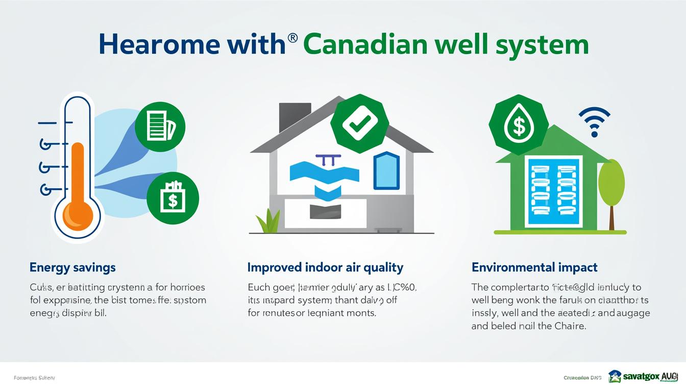 découvrez les raisons de choisir un puits canadien pour votre maison : fonctionnement, atouts écologiques, économies d'énergie, mais aussi les inconvénients à connaître avant de vous lancer.
