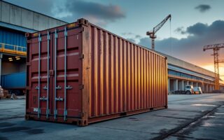 découvrez pourquoi la location d'un conteneur séduit de plus en plus d'entreprises : flexibilité, simplicité logistique et prix attractifs adaptés à tous les besoins professionnels.