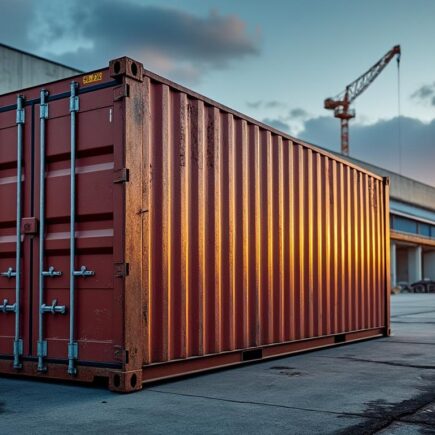 découvrez pourquoi la location d'un conteneur séduit de plus en plus d'entreprises : flexibilité, simplicité logistique et prix attractifs adaptés à tous les besoins professionnels.