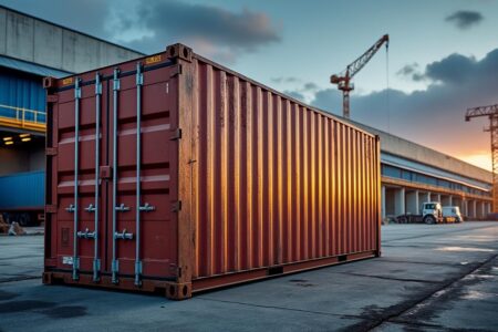 découvrez pourquoi la location d'un conteneur séduit de plus en plus d'entreprises : flexibilité, simplicité logistique et prix attractifs adaptés à tous les besoins professionnels.