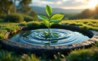 découvrez les bonnes pratiques et solutions recommandées pour aménager l'espace au-dessus d'une fosse septique, en respectant les normes écologiques et la réglementation en vigueur. conseils pour préserver l'environnement et assurer la sécurité de votre installation.