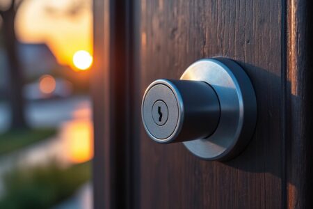découvrez 5 raisons convaincantes de choisir un verrou à code mécanique plutôt qu'une serrure traditionnelle : sécurité renforcée, praticité, absence de clé, durabilité et entretien simplifié. optimisez la protection de vos accès !
