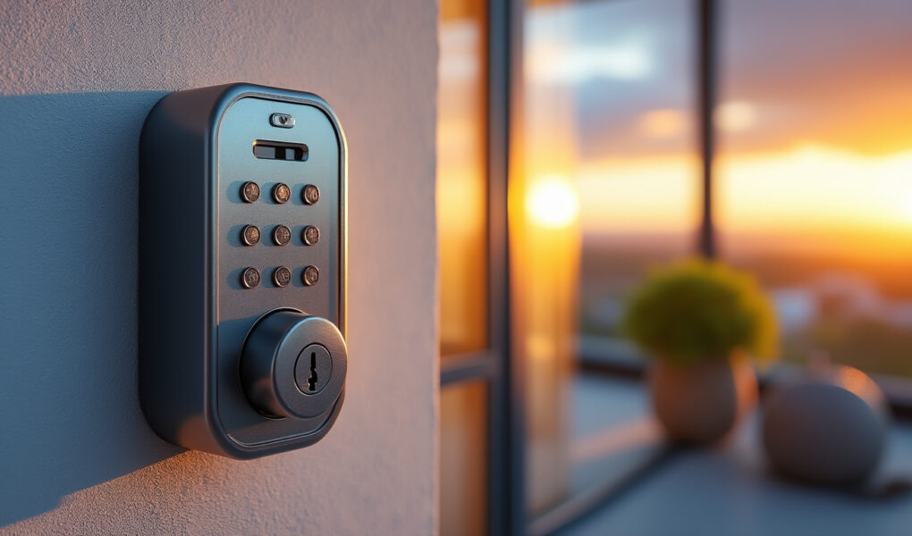 découvrez la boîte à clés avec code mécanique, la solution parfaite pour sécuriser et faciliter l’accès à vos locations saisonnières. pratique, fiable et simple d’utilisation, elle assure une remise de clés sereine à vos locataires.