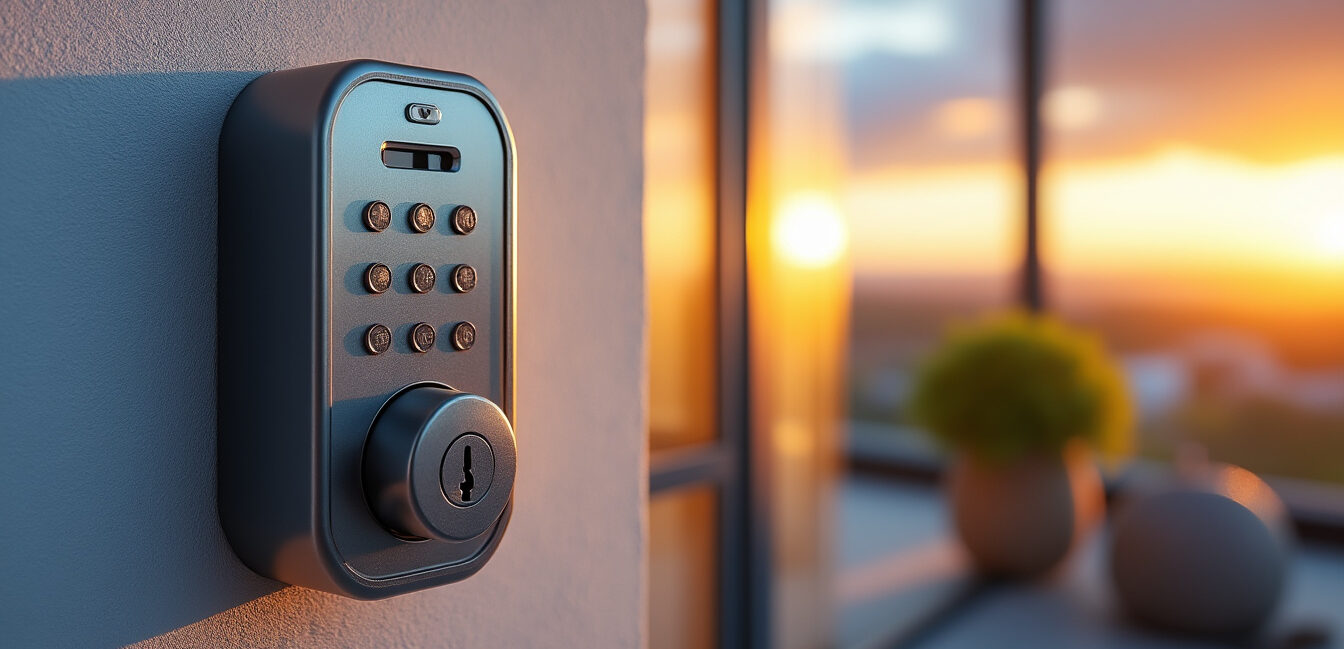 découvrez la boîte à clés avec code mécanique, la solution parfaite pour sécuriser et faciliter l’accès à vos locations saisonnières. pratique, fiable et simple d’utilisation, elle assure une remise de clés sereine à vos locataires.