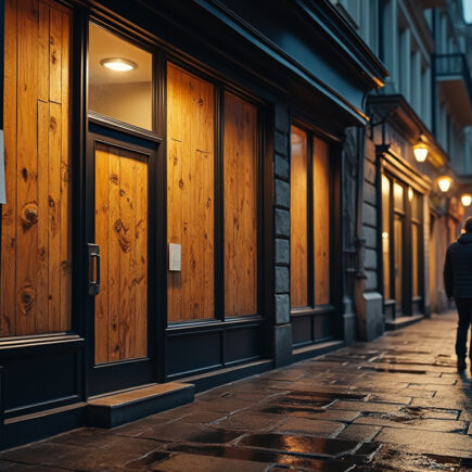 découvrez les étapes clés pour gérer efficacement la fermeture provisoire de votre établissement après un cambriolage. conseils pratiques, démarches à suivre et astuces pour sécuriser vos locaux et rassurer votre équipe.