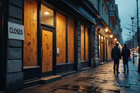 découvrez les étapes clés pour gérer efficacement la fermeture provisoire de votre établissement après un cambriolage. conseils pratiques, démarches à suivre et astuces pour sécuriser vos locaux et rassurer votre équipe.