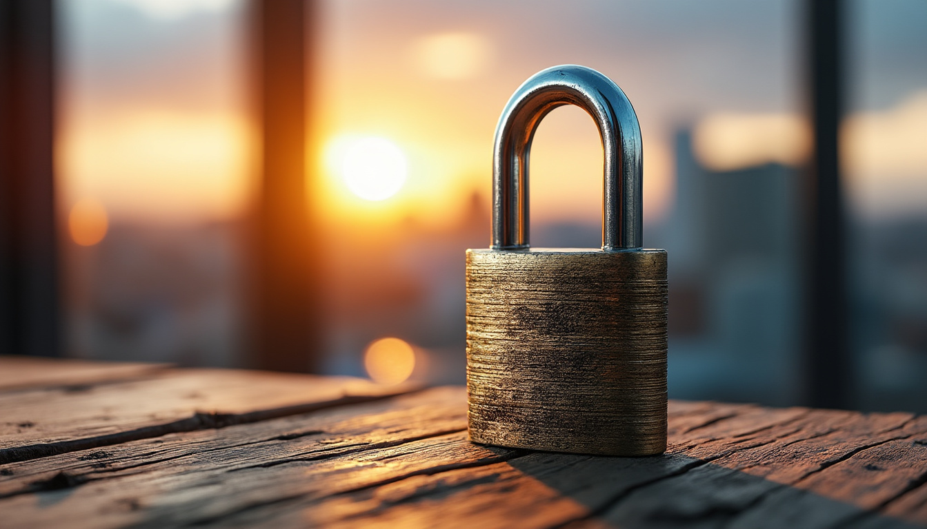 découvrez les critères essentiels pour choisir un verrou de sécurité renforcé adapté à vos besoins. suivez notre guide pour assurer la protection optimale de votre domicile ou de votre entreprise.