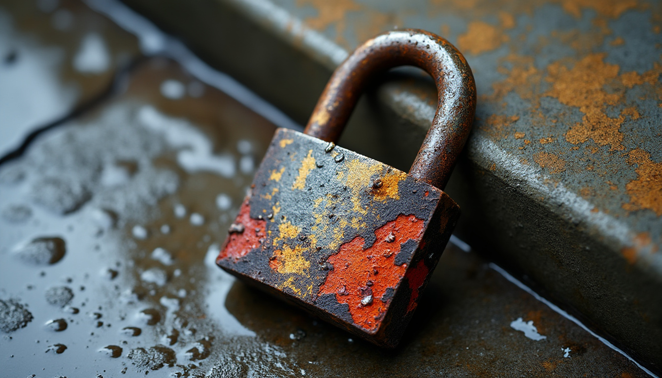 découvrez les principaux inconvénients des cadenas dépourvus de traitement anti-oxydation extérieur : rouille rapide, diminution de la durabilité et risques accrus de blocage. protégez vos biens en comprenant ces limitations.