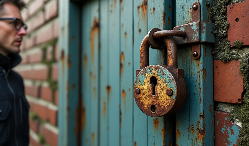 découvrez les principaux inconvénients des cadenas sans traitement anti-oxydation extérieur : sensibilité à la rouille, diminution de la durée de vie et risques pour la sécurité de vos biens.