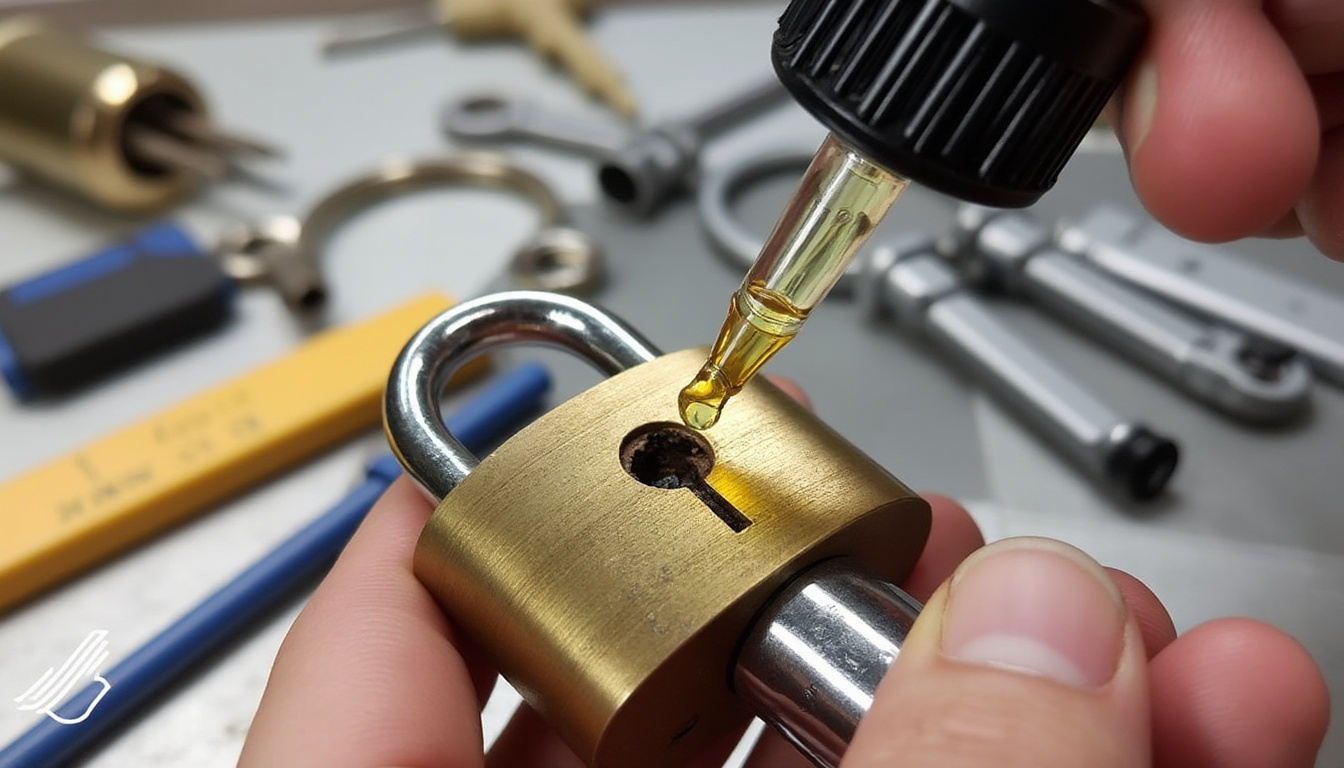 découvrez les principaux inconvénients des cadenas dépourvus de traitement anti-oxydation extérieur : corrosion accélérée, durabilité réduite et sécurité compromise face aux conditions climatiques.