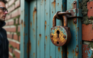 découvrez les principaux inconvénients des cadenas sans traitement anti-oxydation extérieur : sensibilité à la rouille, diminution de la durée de vie et risques pour la sécurité de vos biens.