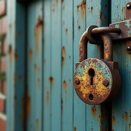 découvrez les principaux inconvénients des cadenas sans traitement anti-oxydation extérieur : sensibilité à la rouille, diminution de la durée de vie et risques pour la sécurité de vos biens.