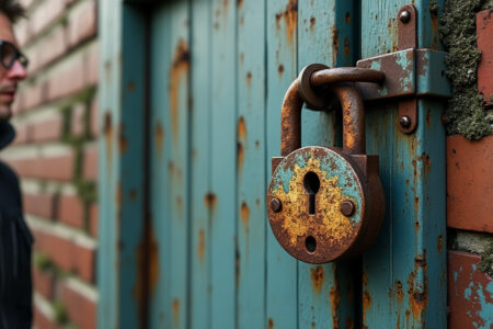 découvrez les principaux inconvénients des cadenas sans traitement anti-oxydation extérieur : sensibilité à la rouille, diminution de la durée de vie et risques pour la sécurité de vos biens.