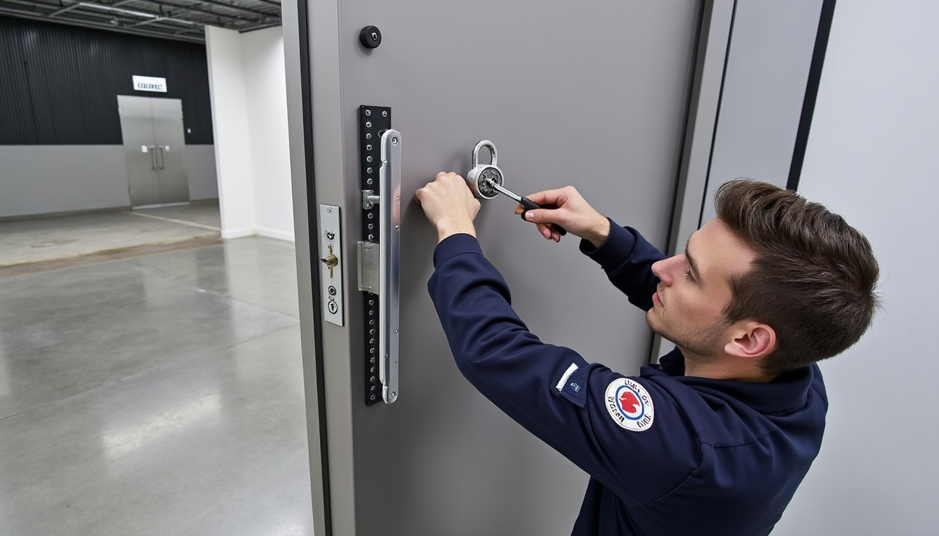 protégez efficacement votre propriété avec nos cadenas sur mesure. découvrez notre sélection de solutions de sécurité personnalisées pour une tranquillité d'esprit optimale.