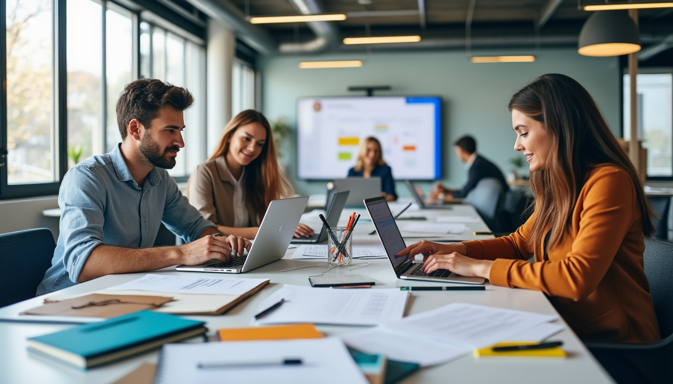 découvrez notre liste complète des outils en 'a' qui transforment l'industrie numérique. bénéficiez d'applications innovantes et performantes pour booster votre productivité et faciliter vos projets digitaux.