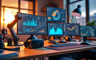 découvrez notre sélection d’outils en a qui transforment l’industrie numérique : applications, automatisation et analyse pour booster votre productivité et innover efficacement.