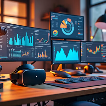 découvrez notre sélection d’outils en a qui transforment l’industrie numérique : applications, automatisation et analyse pour booster votre productivité et innover efficacement.