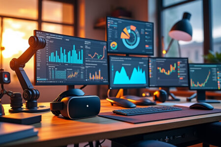 découvrez notre sélection d’outils en a qui transforment l’industrie numérique : applications, automatisation et analyse pour booster votre productivité et innover efficacement.