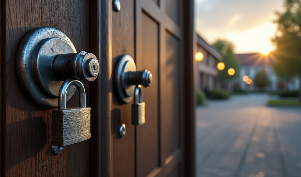 découvrez pourquoi l’investissement dans des cadenas pour écoles et lycées est crucial pour garantir la sécurité des élèves, protéger les biens et instaurer un climat de confiance au sein des établissements scolaires.