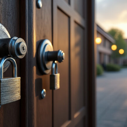 découvrez pourquoi l’investissement dans des cadenas pour écoles et lycées est crucial pour garantir la sécurité des élèves, protéger les biens et instaurer un climat de confiance au sein des établissements scolaires.