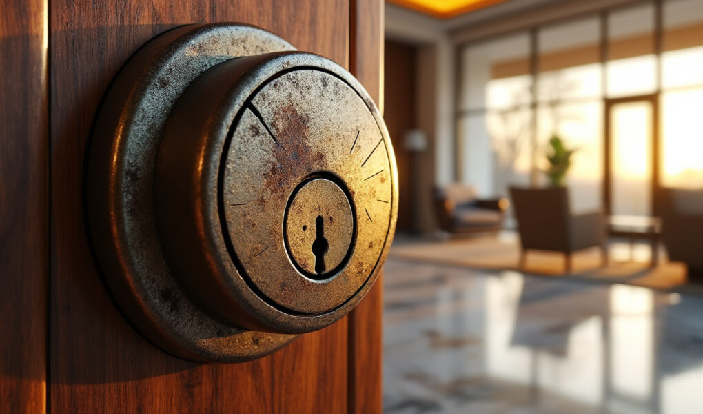 besoin d'un remplacement urgent de serrure pour votre hôtel ? découvrez comment choisir le bon artisan pour un service rapide, fiable et sécurisé. conseils et sélection d'experts adapt��e aux exigences des professionnels de l'hôtellerie.