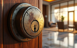 besoin d'un remplacement urgent de serrure pour votre hôtel ? découvrez comment choisir le bon artisan pour un service rapide, fiable et sécurisé. conseils et sélection d'experts adapt��e aux exigences des professionnels de l'hôtellerie.