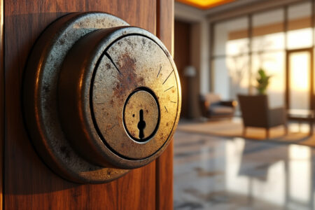 besoin d'un remplacement urgent de serrure pour votre hôtel ? découvrez comment choisir le bon artisan pour un service rapide, fiable et sécurisé. conseils et sélection d'experts adapt��e aux exigences des professionnels de l'hôtellerie.