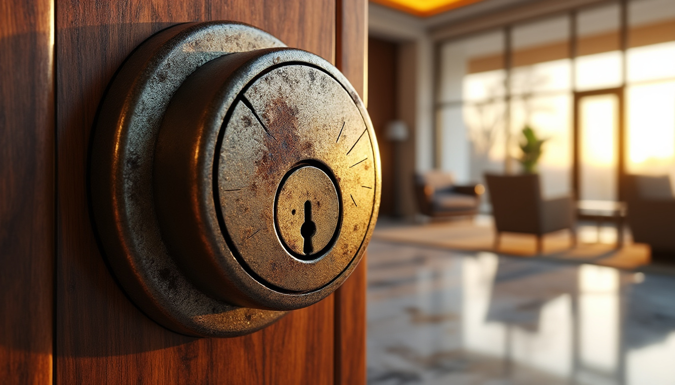 besoin d'un remplacement urgent de serrure pour votre hôtel ? découvrez comment choisir le bon artisan pour un service rapide, fiable et sécurisé. conseils et sélection d'experts adapt��e aux exigences des professionnels de l'hôtellerie.