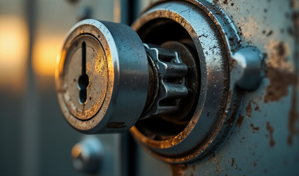 découvrez le fonctionnement et les caractéristiques des serrures à cylindre s'entrouvrant : une solution pratique pour ouvrir plusieurs portes avec une seule clé. idéal pour la sécurité et la simplicité d’utilisation.