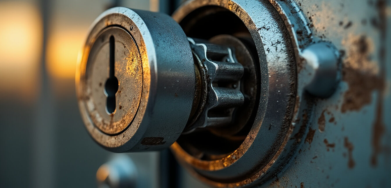 découvrez le fonctionnement et les caractéristiques des serrures à cylindre s'entrouvrant : une solution pratique pour ouvrir plusieurs portes avec une seule clé. idéal pour la sécurité et la simplicité d’utilisation.
