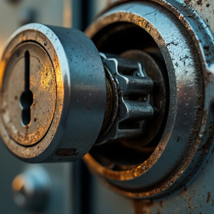 découvrez le fonctionnement et les caractéristiques des serrures à cylindre s'entrouvrant : une solution pratique pour ouvrir plusieurs portes avec une seule clé. idéal pour la sécurité et la simplicité d’utilisation.