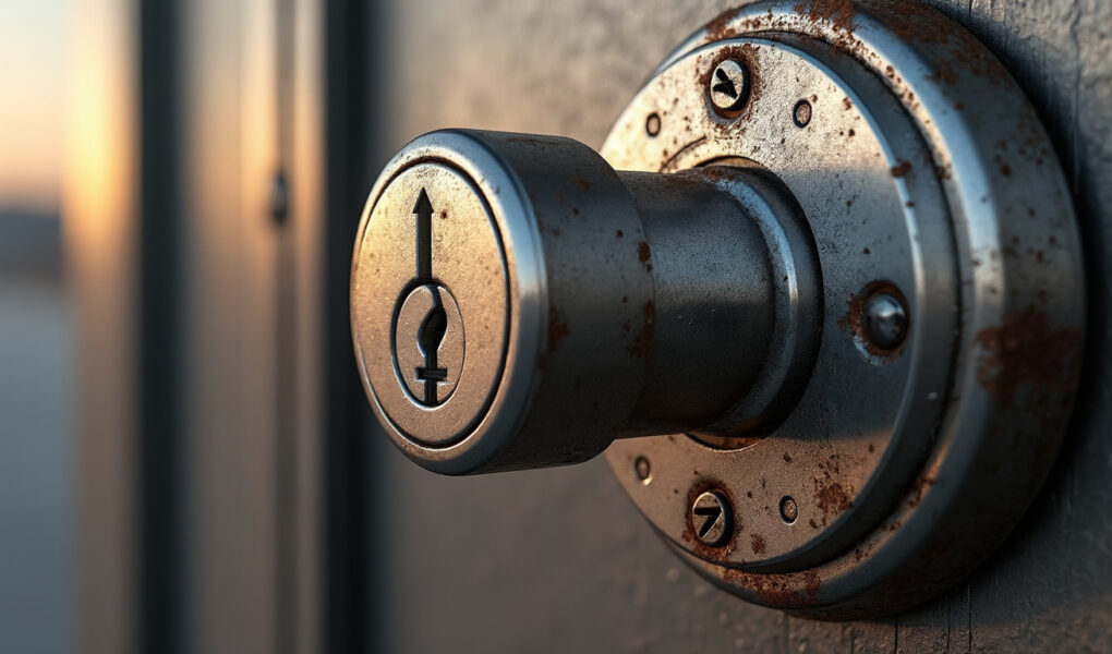découvrez pourquoi la serrure certifiée a2p niveau 3 est le meilleur choix pour renforcer la sécurité de votre domicile. profitez d’une protection optimale avec un système reconnu pour sa fiabilité et sa résistance aux tentatives d’effraction.