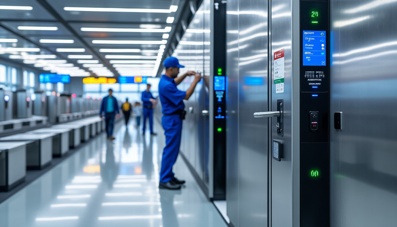besoin d’un serrurier pour l’aéroport ? profitez de solutions rapides, efficaces et adaptées à chaque situation : ouvertures de porte, remplacement de serrures et interventions d’urgence 24h/24.