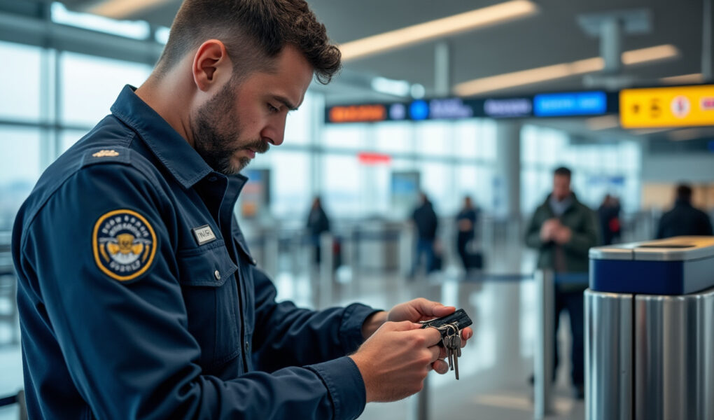 besoin d’un serrurier pour l’aéroport ? profitez d’interventions rapides et de solutions sur mesure, que ce soit pour une urgence, une ouverture de porte ou un renforcement de la sécurité. contactez un professionnel fiable et disponible 24h/24.
