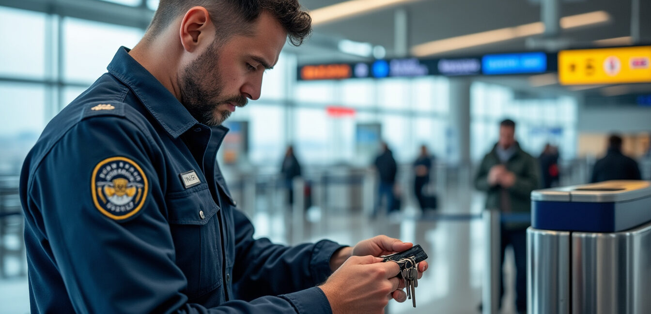 besoin d’un serrurier pour l’aéroport ? profitez d’interventions rapides et de solutions sur mesure, que ce soit pour une urgence, une ouverture de porte ou un renforcement de la sécurité. contactez un professionnel fiable et disponible 24h/24.