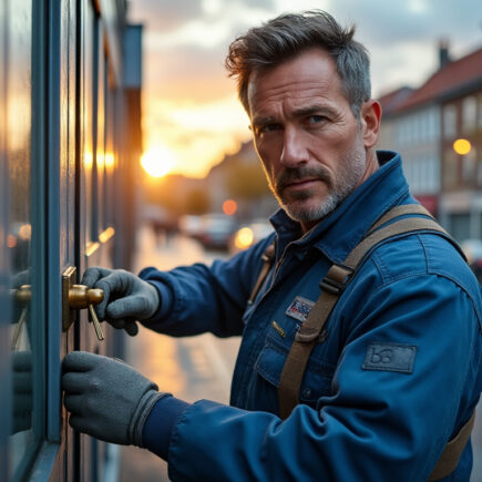 découvrez les tarifs des services de serrurerie pour toutes les situations d'urgence et obtenez des conseils pour trouver facilement un serrurier fiable et compétitif près de chez vous.