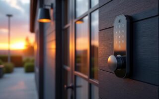 découvrez le système à code sans pile, une solution moderne alliant sécurité et praticité pour contrôler vos accès sans souci d'alimentation. idéal pour les utilisateurs recherchant fiabilité et simplicité au quotidien.