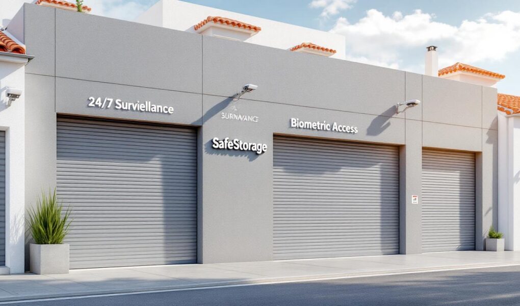 découvrez notre box de stockage sécurisé à marseille les arnavaux, idéal pour garder vos biens en toute sécurité et accessible à tout moment.