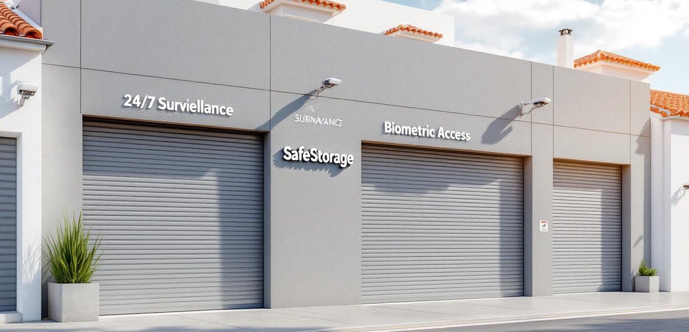 découvrez notre box de stockage sécurisé à marseille les arnavaux, idéal pour garder vos biens en toute sécurité et accessible à tout moment.