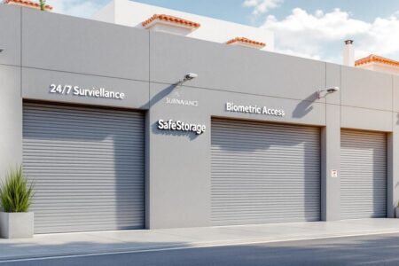 découvrez notre box de stockage sécurisé à marseille les arnavaux, idéal pour garder vos biens en toute sécurité et accessible à tout moment.