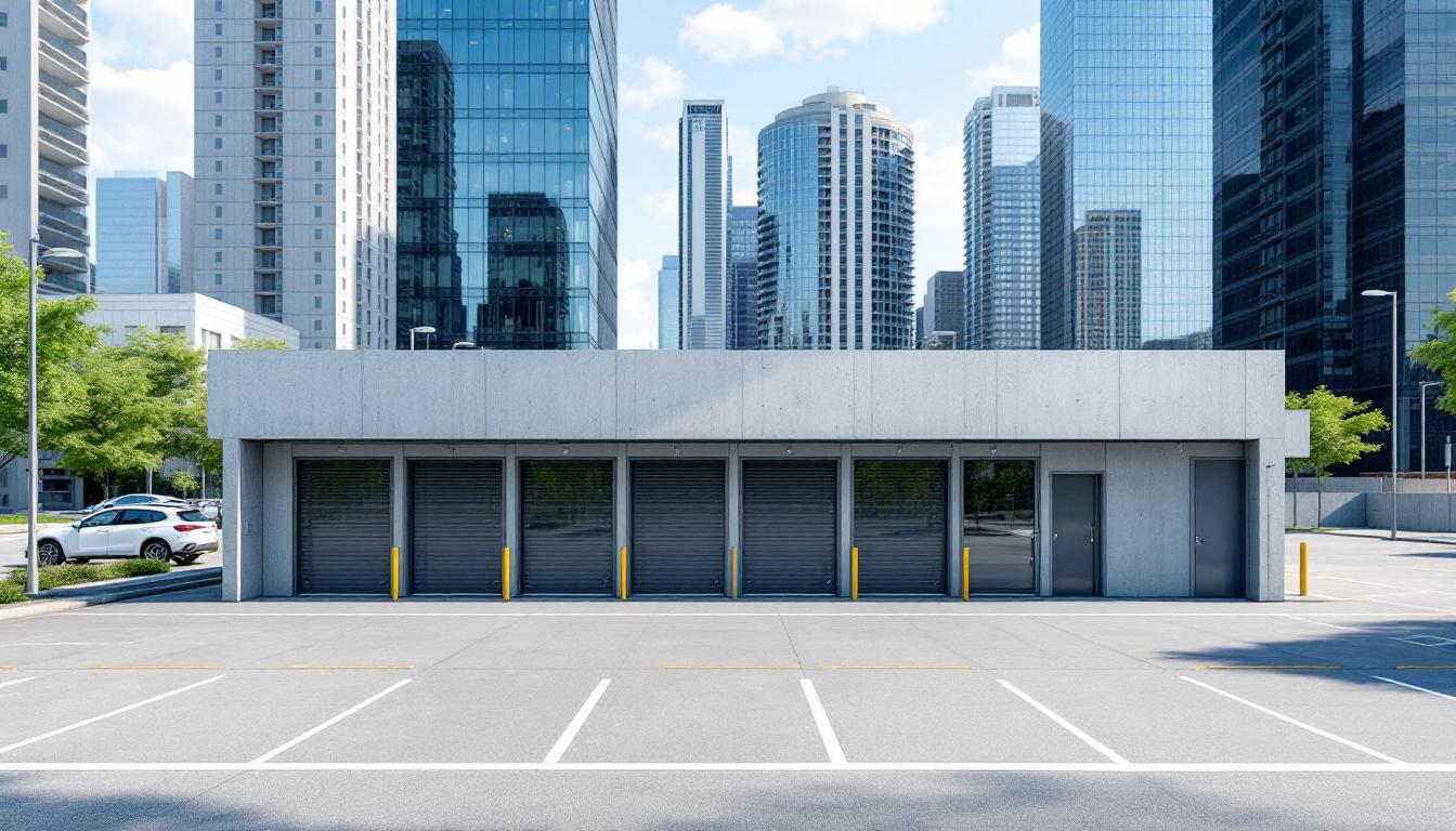 découvrez nos box de stockage à morangis, la solution idéale pour les entreprises souhaitant optimiser leur espace et sécuriser leurs biens. un investissement judicieux pour une organisation efficace et flexible.