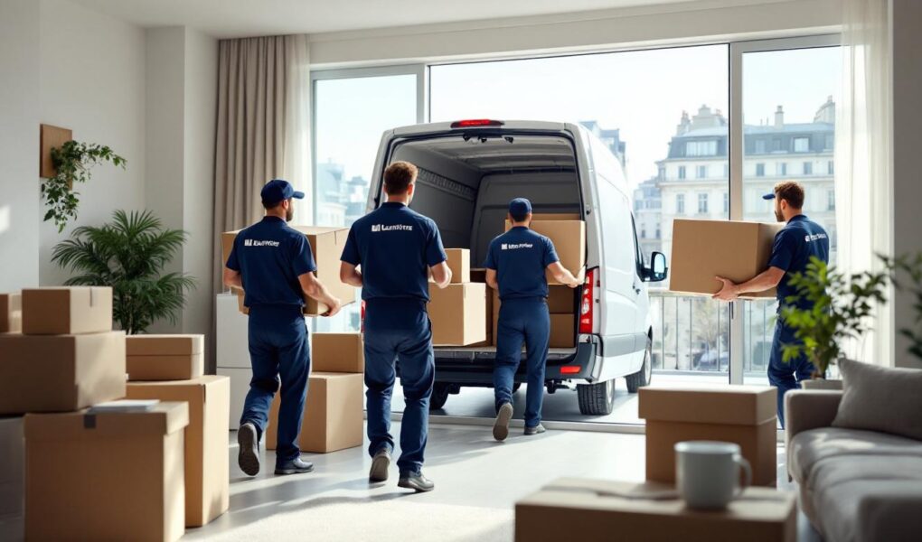 découvrez comment vous débarrasser efficacement de vos objets encombrants grâce aux meilleurs services de débarras d'appartement à lille. facilitez votre nettoyage et optimisez votre espace dès aujourd'hui.