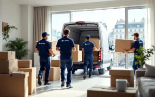 découvrez comment vous débarrasser efficacement de vos objets encombrants grâce aux meilleurs services de débarras d'appartement à lille. facilitez votre nettoyage et optimisez votre espace dès aujourd'hui.