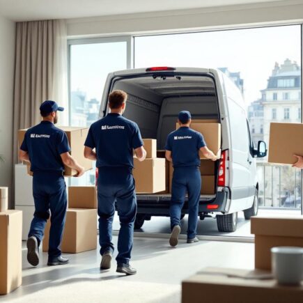 découvrez comment vous débarrasser efficacement de vos objets encombrants grâce aux meilleurs services de débarras d'appartement à lille. facilitez votre nettoyage et optimisez votre espace dès aujourd'hui.