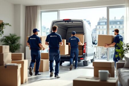 découvrez comment vous débarrasser efficacement de vos objets encombrants grâce aux meilleurs services de débarras d'appartement à lille. facilitez votre nettoyage et optimisez votre espace dès aujourd'hui.