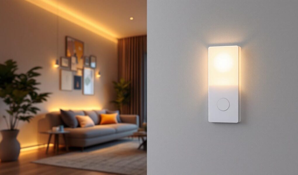 découvrez comment un variateur de lumière led peut transformer l'ambiance de votre intérieur en offrant un éclairage personnalisé, économique et élégant.